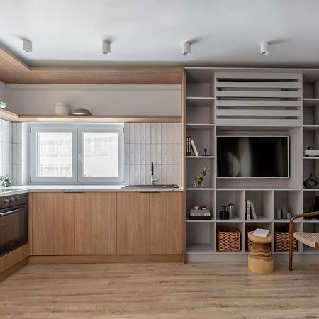 Apartmán Downtown Story By Urbanesq Bukurešť Exteriér fotografie