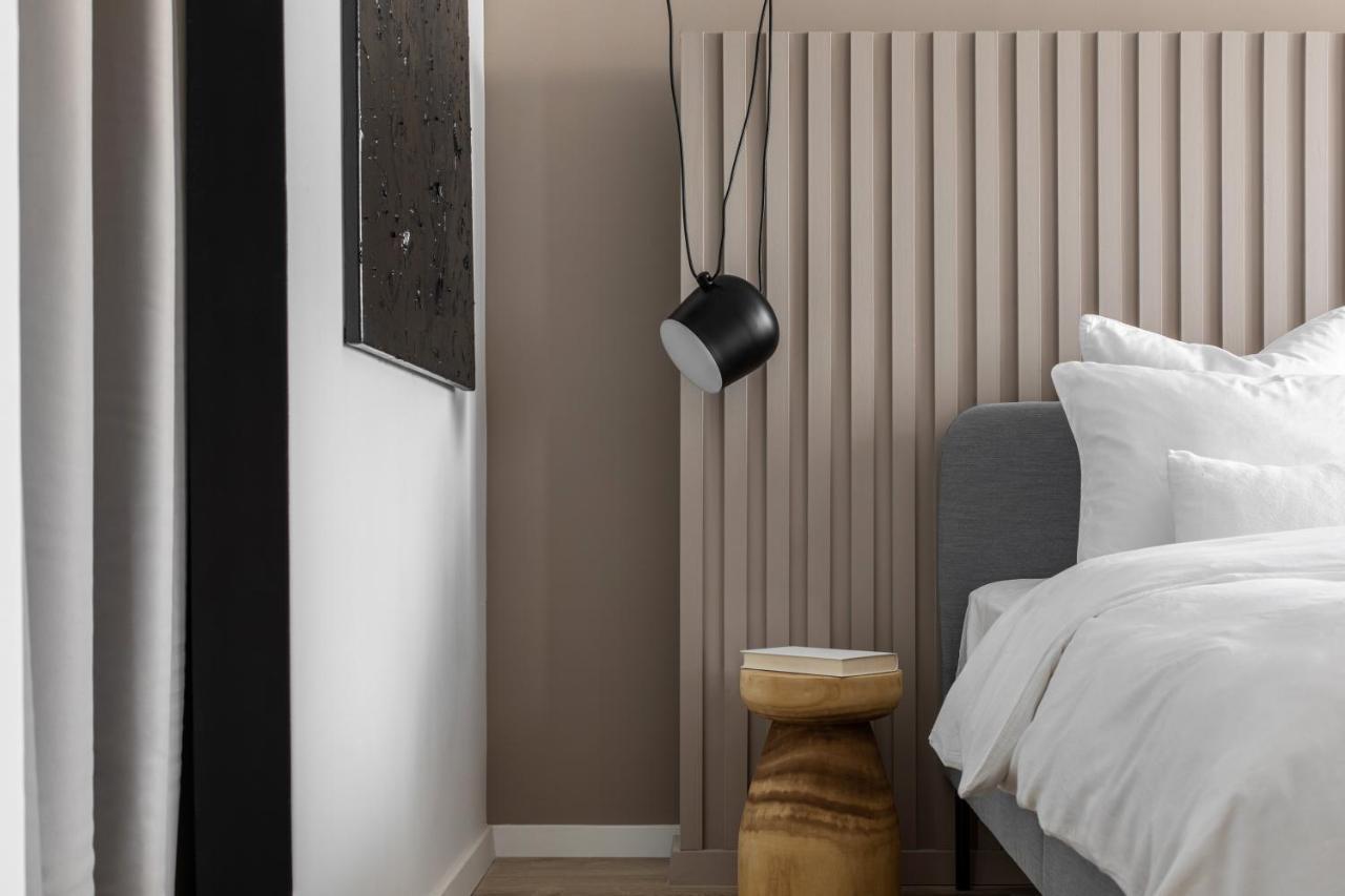 Apartmán Downtown Story By Urbanesq Bukurešť Exteriér fotografie